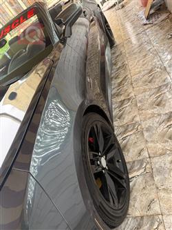 شيفروليه كامارو